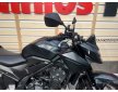 Honda CB 500 2025 F HORNET ΕΓΓΥΗΣΗ ΕΩΣ 11/2027