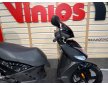 Kymco Agility 200 S 2019