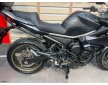 Yamaha XJ6 DIVERSION 2010