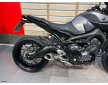 Yamaha MT-09 2018