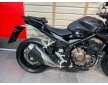 Honda CB 500 2022 F