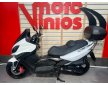 Kymco Xciting 300 R 2016