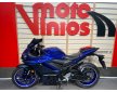 Yamaha YZF-R3 2023