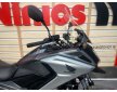 Honda NC 750X 2016 DCT