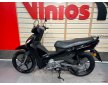 Yamaha Crypton S 2020