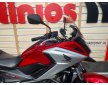 Honda NC 750X 2014 DCT