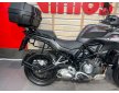 Benelli TRK 502 2017