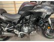 Benelli TRK 502 2019