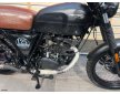 BRIXTON CROMWELL 125 ABS 2025