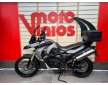 BMW F800GS 2008