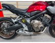 HONDA CB6550R 2021