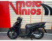 Honda Vision 110 2022