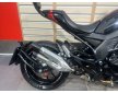 Benelli 502C Cruiser 2024