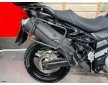 SUZUKI VSTROM 650 '12