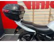 Yamaha YBR 125 2017