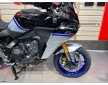 Yamaha TRACER 9 GT Y-AMT EU5+