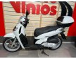 Honda SH 150i 2008
