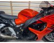 Suzuki GSXR 1300 Hayabusa 2009