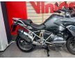 Bmw R 1200 GS LC 2013