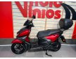 Yamaha RayZR 2025