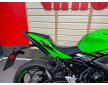Kawasaki Ninja 650 2018