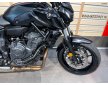Yamaha MT-07 2024