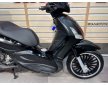 Piaggio Beverly 300i 2018 POLICE