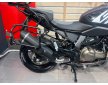 QJ Motor SRT 550 SX 2025 ΤΡΙΒΑΛΙΤΣΟ