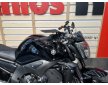 Yamaha FZ1 Naked 2007
