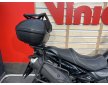 Suzuki V-Strom 650 2012
