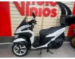 Yamaha Tricity 125 2016