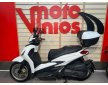 Piaggio Beverly 400 2021