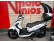 Sym Symphony ST 200i 2020