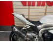 Suzuki GSX-R 1000 2011 ANIVERSARY