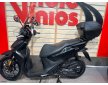 Voge SR16 200 2025 ΕΓΓΥΗΣΗ ΕΩΣ 10/2027