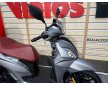 Sym Symphony ST 200i 2021