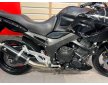 Yamaha TDM 900 2007