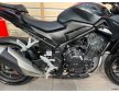Honda CB 500 2025 F HORNET ΕΓΓΥΗΣΗ ΕΩΣ 11/2027