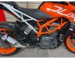 KTM 390 Duke 2019