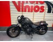 Honda CMX 500 2023 REBEL