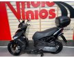 Kymco Agility 200 S 2019