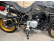 Voge DS 900X 2025 BLACK KNIGHT ΕΓΓΥΗΣΗ ΕΩΣ 06/2027