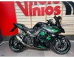 Kawasaki Z1000 SX 2017