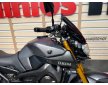 Yamaha MT-09 2018