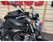 Yamaha FZ6 Naked 2006