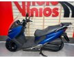 Kymco X-Town 300i 2020 CT