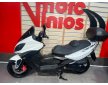 Kymco Xciting 300 R 2016
