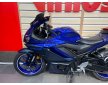 Yamaha YZF-R3 2023