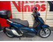 Piaggio Beverly 400 2024 ΕΓΓΥΗΣΗ ΕΩΣ 08/2026
