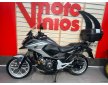 Honda NC 750X 2016 DCT